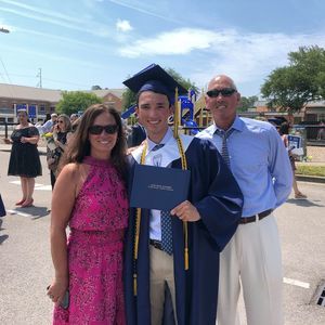 Meet your Posher, Laurie